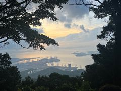 -梧桐山风景名胜区