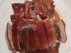 -椿记烧鹅(叠彩店)