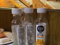 -领鲜活海鲜榴莲自助火锅(东门店)