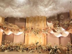 主舞台-素格婚礼