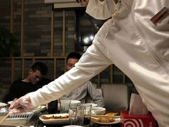 -海底捞火锅(崇文门新世界百货店)