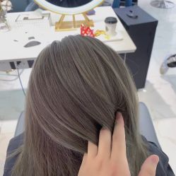 -Coo Hair salon