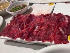 -焯牛潮汕牛肉火锅(云峰街创始店)