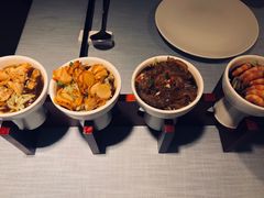 大红袍海鲜如意捞-茶宴·美食地标餐厅(沙坡尾店)