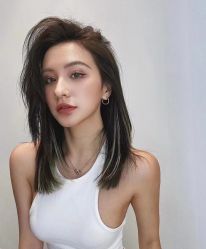 点击看大图 -十六番发型师事务所