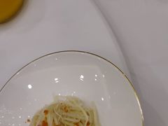 虾籽茭白-一品粤珍轩(吴中路店)