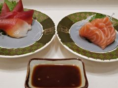 -禾绿寿司(星光68广场店)