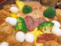 -徽韵人家·传承正宗徽菜(牡丹园店)