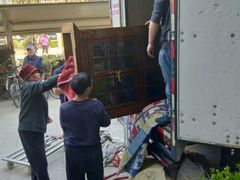 -北京利康运达搬家公司