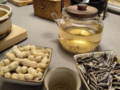 -竹里馆·淮扬菜·功夫茶(老门东店)