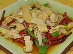 -清真西北风味餐厅