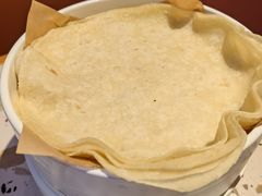 手作春饼大份-姥姥家春饼店(惠新东街店)