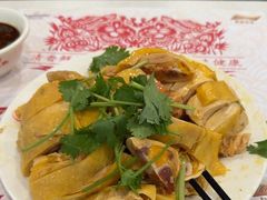 -振鼎鸡(天钥桥路店)