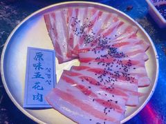 -柳飘飘亚洲烤肉集合店(太古里店)