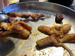 -盒马鲜生(曜一城店)