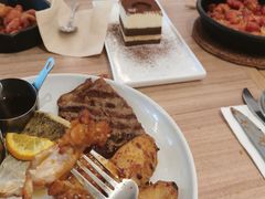 -必胜客(北苑路店)