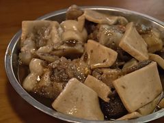 -老兵牛蹄店(下沙店)