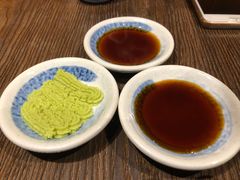 -大雄寿司(中华广场店)