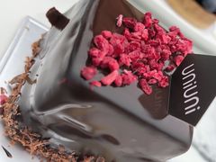 覆盆子黑森林-UNI UNI(环亚凯瑟琳店)