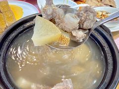 -姐妹鸭仔饭店(湾南路店)