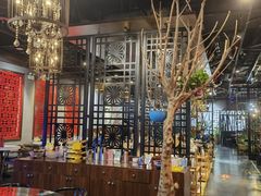 -粤色·老广州茶餐厅(河南商会大厦店)