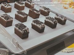 -汉巴味德(北京银座和谐广场店)