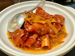 -半勺·新徽菜(银泰城店)