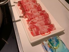 -许府牛火锅(信义坊总店)