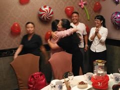 -鸭天下·川菜·家宴(铂金时代店)