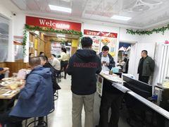 -蒙雅力港式茶餐厅(学人特色商业街店)