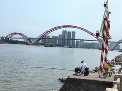 -喜洲吧·江畔老船厂·庭院餐厅(喜临院店)