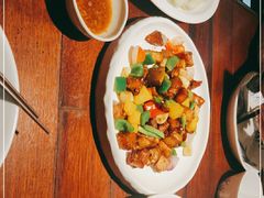 -前海沿·青岛菜(五四广场永旺店)