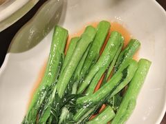 -领事馆19号中餐厅(厦门海景洲际酒店)