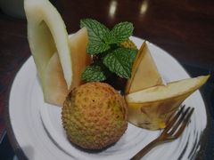 -古京·臻致料理(月湖店)