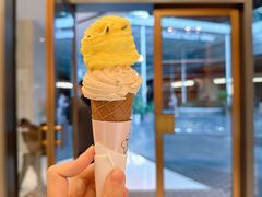 -CREAM STORY意大利手工冰淇淋&甜品(万象前海店)