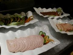 android_upload_pic-半岛凯豪大酒店-海鲜自助餐厅