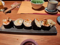 -松涛日本料理