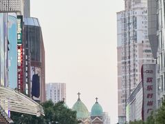 -天津五大道文化旅游区