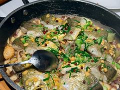 -黑明餐厅(白鹭洲店)