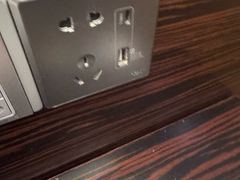 -上海静安昆仑大酒店
