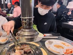 -喜来稀肉(虹泉路店)
