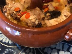 -香满楼(临安路店)