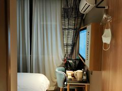 -如家酒店·neo(杭州富阳富春江畔店)