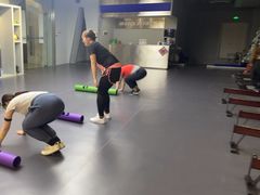 -METIS FITNESS女性健身工作室