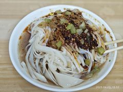 -马国庆蒸面(鼓楼街店)