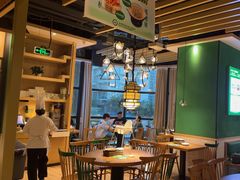 -KK ONE(京基滨河时代店)