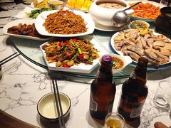 -老友王·南宁特色菜(金汇如意坊店)