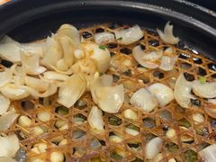 -钱记·乡野菜(紫荆花路店)