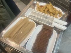 -古乐牛香·鲜牛肉牛杂火锅(高新店)