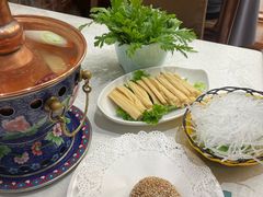 -东来顺饭庄(天坛店)